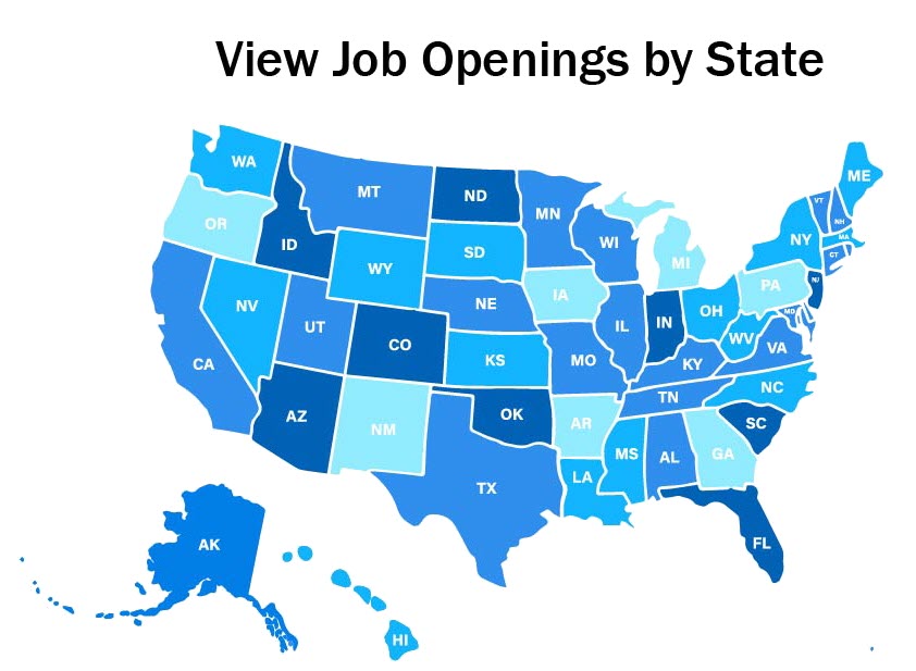 Job Openings / Job Openings