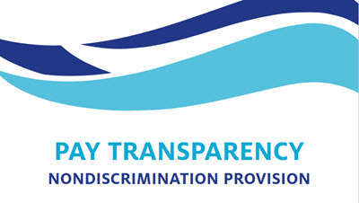 Pay Transparency Poster