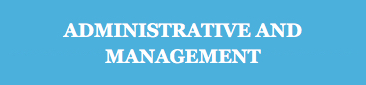 Administrative Management