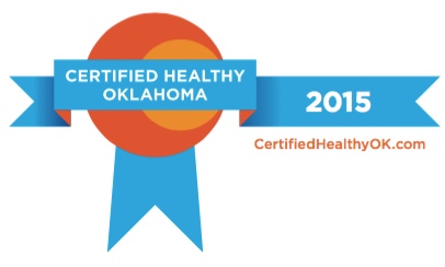 Certified Healthy