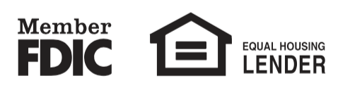 FDIC Equal Housing Lender Logos
