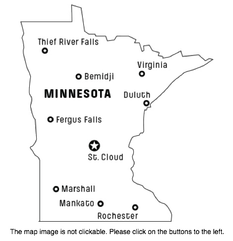 MN map