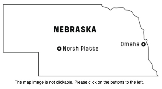 ne map