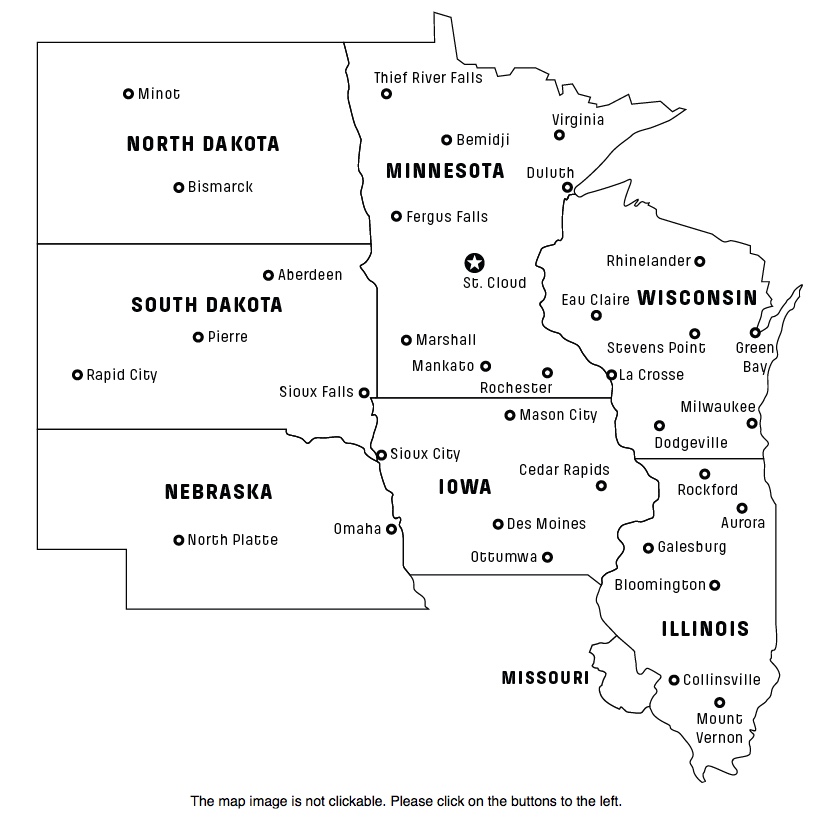 state map