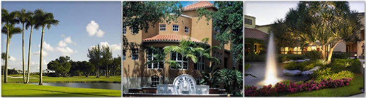 Don Shula Hotel Photos