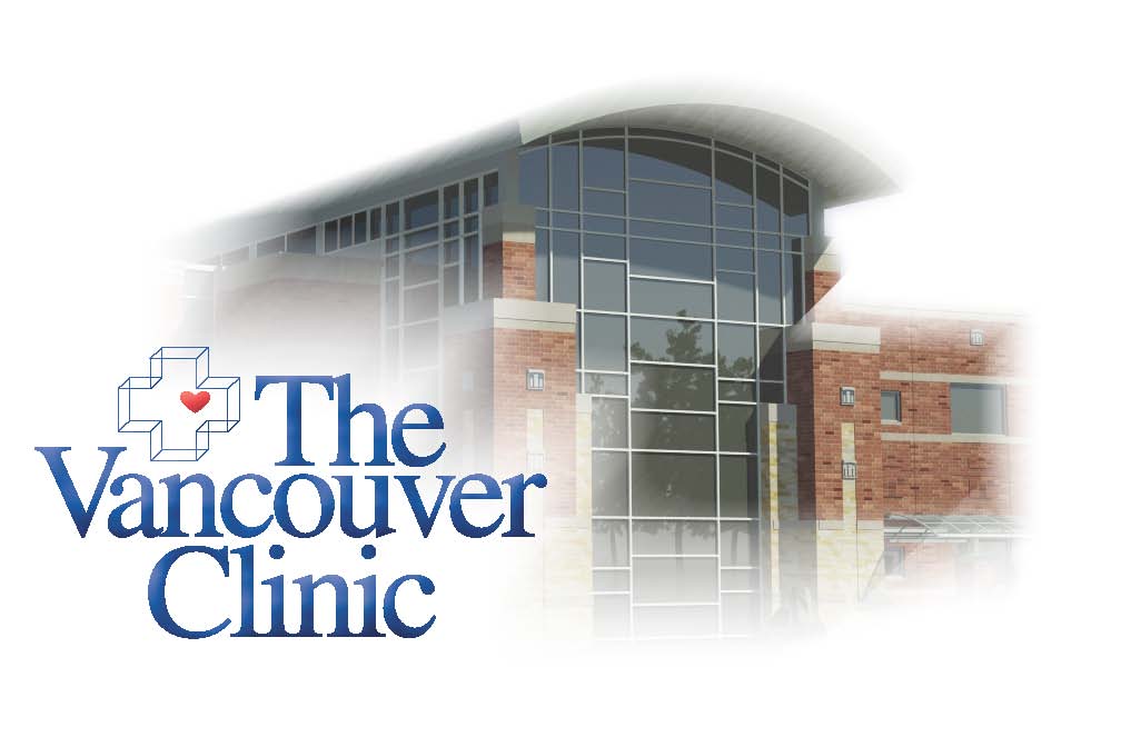 The Vancouver Clinic Jobs