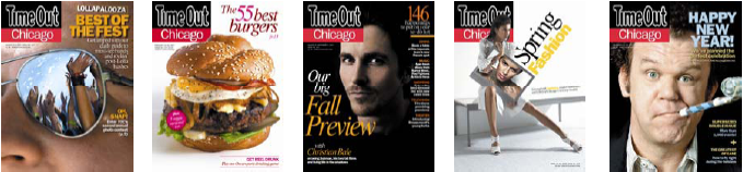 covers