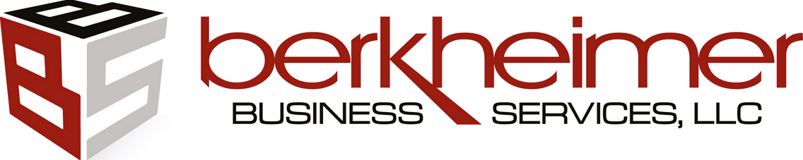 Berkheimer Business Services Logo