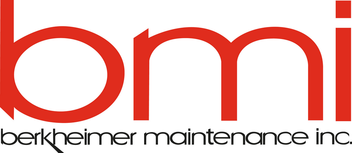 Berkheimer Maintenance Logo