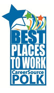 Best Places To Work Logo Best Places To Work Logo