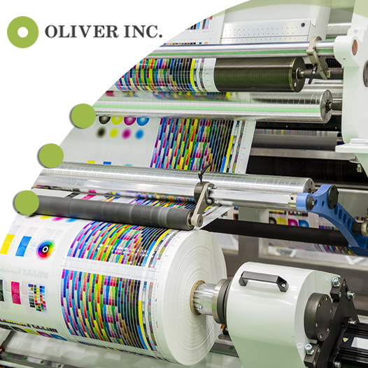 Rewinder Operator Hauppauge, NY Oliver Inc. Jobs