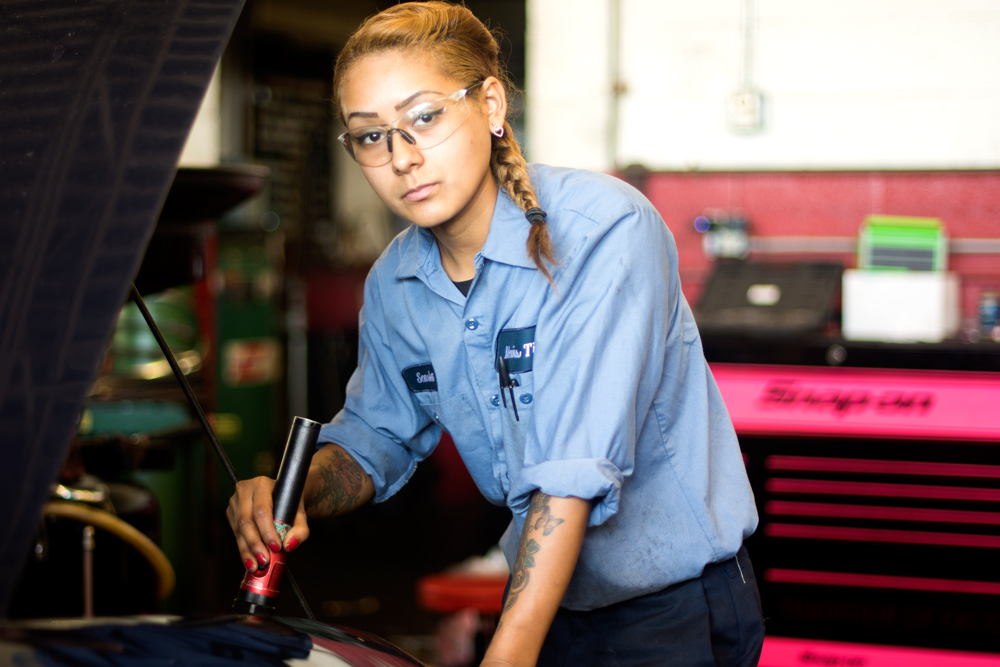 Student Training and Development Program Image
